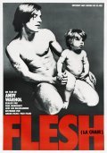Flesh movie in Paul Morrissey filmography.