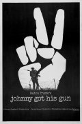 Johnny Got His Gun movie in Dalton Trumbo filmography.