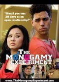 The Monogamy Experiment movie in James Kyson Lee filmography.
