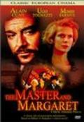 Il Maestro e Margherita movie in Alain Cuny filmography.
