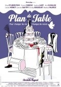 Plan de table movie in Christelle Raynal filmography.