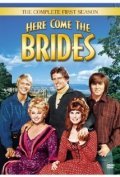Here Come the Brides  (serial 1968-1970) movie in Joan Blondell filmography.
