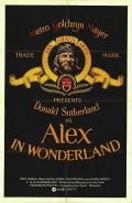 Alex in Wonderland movie in Paul Mazursky filmography.