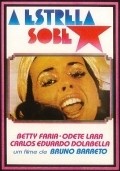 A Estrela Sobe movie in Betty Faria filmography.