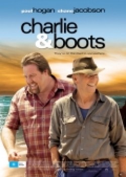 Charlie & Boots movie in Dean Murphy filmography.