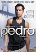 Pedro movie in Nick Oceano filmography.