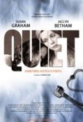 Quiet movie in Syuzen Grehem filmography.