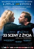 33 sceny z zycia movie in Malgorzata Szumowska filmography.