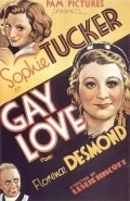 Gay Love movie in Leslie S. Hiscott filmography.