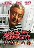 Back by Midnight movie in Kirstie Alley filmography.