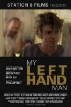 My Left Hand Man movie in Antonia Bogdanovich filmography.