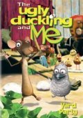 The Ugly Duckling and Me! movie in Karsten Kilerih filmography.