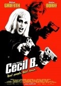 Cecil B. DeMented movie in John Waters filmography.