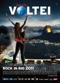 Rock in Rio is the best movie in Zeca Camargo filmography.