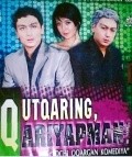 Qutqaring, qariyapman movie in Abduvohid Ganiev filmography.