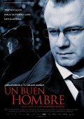 Un buen hombre movie in Alberto Jimenez filmography.