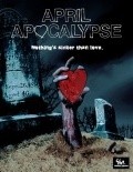 April Apocalypse movie in Roger Bart filmography.