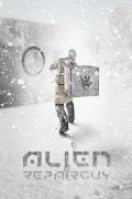 Alien Repair Guy movie in Oystein Moe filmography.
