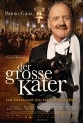 Der grosse Kater movie in Marie Baumer filmography.