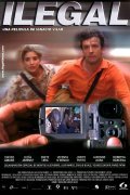 Ilegal is the best movie in Vicenta N\'Dongo filmography.