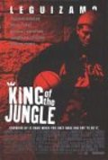 King of the Jungle movie in Michael Rapaport filmography.