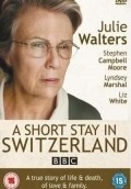 A Short Stay in Switzerland movie in Simon Curtis filmography.