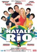 Natale a Rio is the best movie in Caterina Sylos Labini filmography.