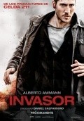 Invasor movie in Daniel Calparsoro filmography.
