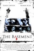 The Basement movie in Robert Franke filmography.