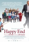 Happy End is the best movie in Edwin de Vries filmography.