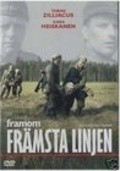 Framom framsta linjen is the best movie in Johan Ronneholm filmography.
