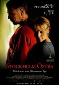 Stockholm Ostra movie in Simon Kaijser filmography.