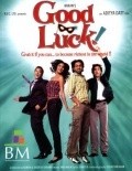 Good Luck! movie in Sayali Bhagat filmography.