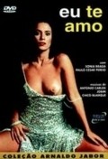 Eu Te Amo movie in Sonia Braga filmography.