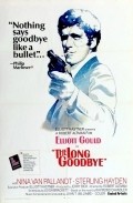 The Long Goodbye movie in Robert Altman filmography.