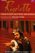 Rigoletto is the best movie in Ingvar Wixell filmography.