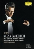 Messa da Requiem von Giuseppe Verdi movie in Luciano Pavarotti filmography.