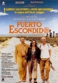 Puerto Escondido movie in Gabriele Salvatores filmography.