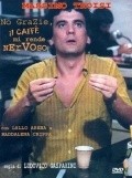No grazie, il caffe mi rende nervoso is the best movie in Carlo Monni filmography.