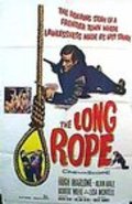 The Long Rope movie in Chris Robinson filmography.