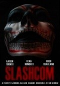Slashcom movie in Ryan George filmography.