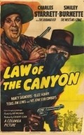 Law of the Canyon movie in Smiley Burnette filmography.
