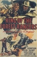 King of the Forest Rangers movie in Spencer Gordon Bennet filmography.