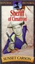 Sheriff of Cimarron movie in Ed Cassidy filmography.