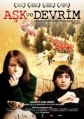 Ask ve Devrim (Love and Revolution) movie in Serkan Acar filmography.