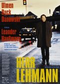 Herr Lehmann movie in Leander HauBmann filmography.