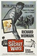 The Secret Ways movie in Phil Karlson filmography.