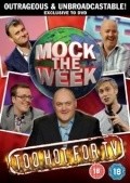 Mock the Week  (serial 2005 - ...) movie in David Mitchell filmography.