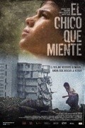 El Chico que Miente movie in Marite Ugas filmography.