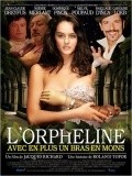 L'orpheline avec en plus un bras en moins is the best movie in Fabrice Carlier filmography.